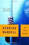 The Fifth Women by Henning Mankell