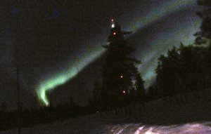 Northern Lights Exposed