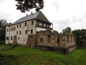 Czech Castle