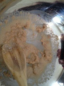 Yeast mixture