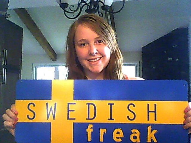 A true Swedish Freak