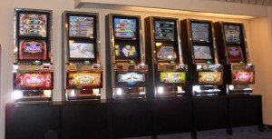 Slot machines in Sweden