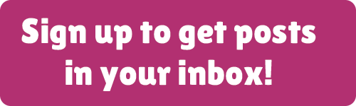 sign up to get posts in your inbox