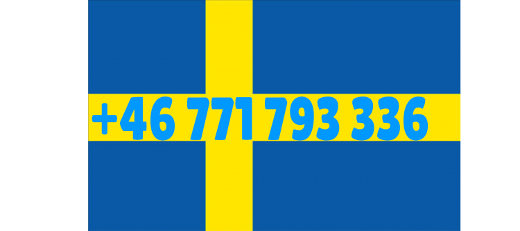 Call Sweden