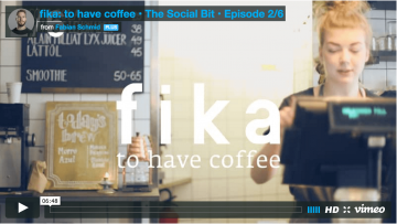 fika the social bit