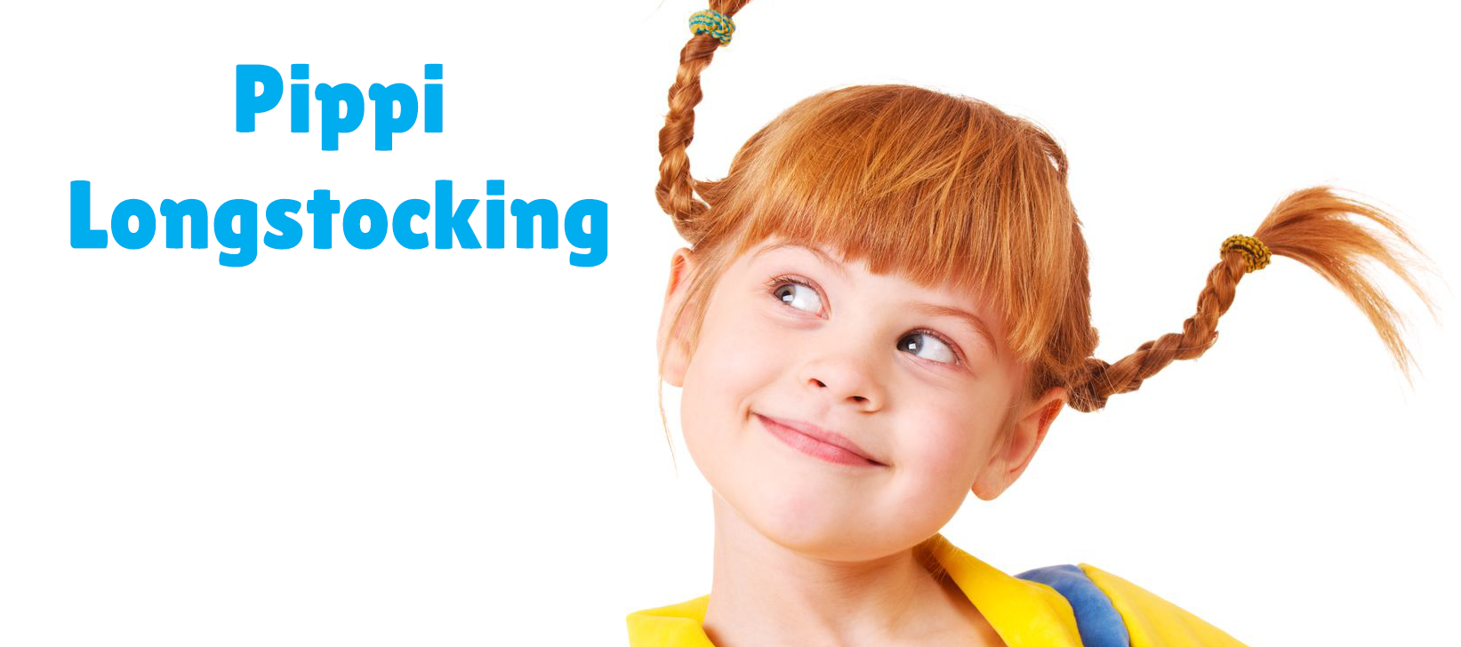 All About Pippi Longstocking And Astrid Lindgren Swedish