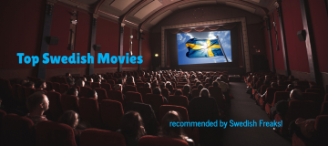 top swedish movies