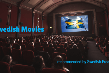 top swedish movies
