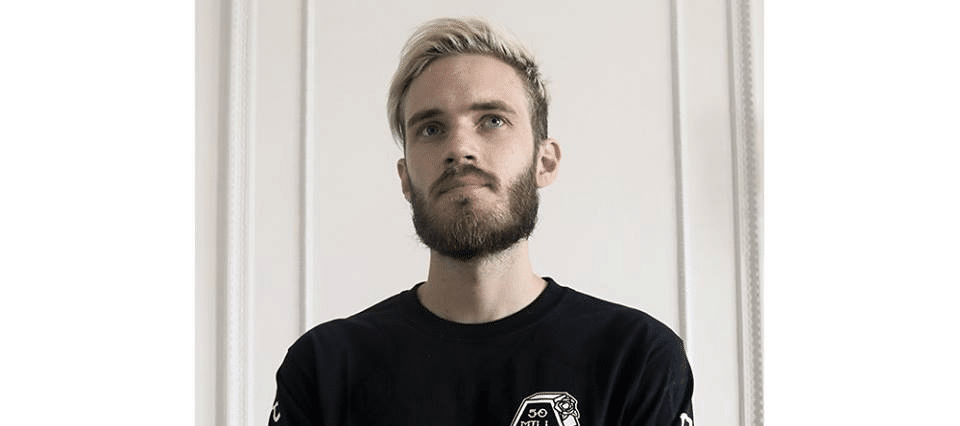 PewDiePie’s Part in the Rise of Live Streaming and User-Generated Content
