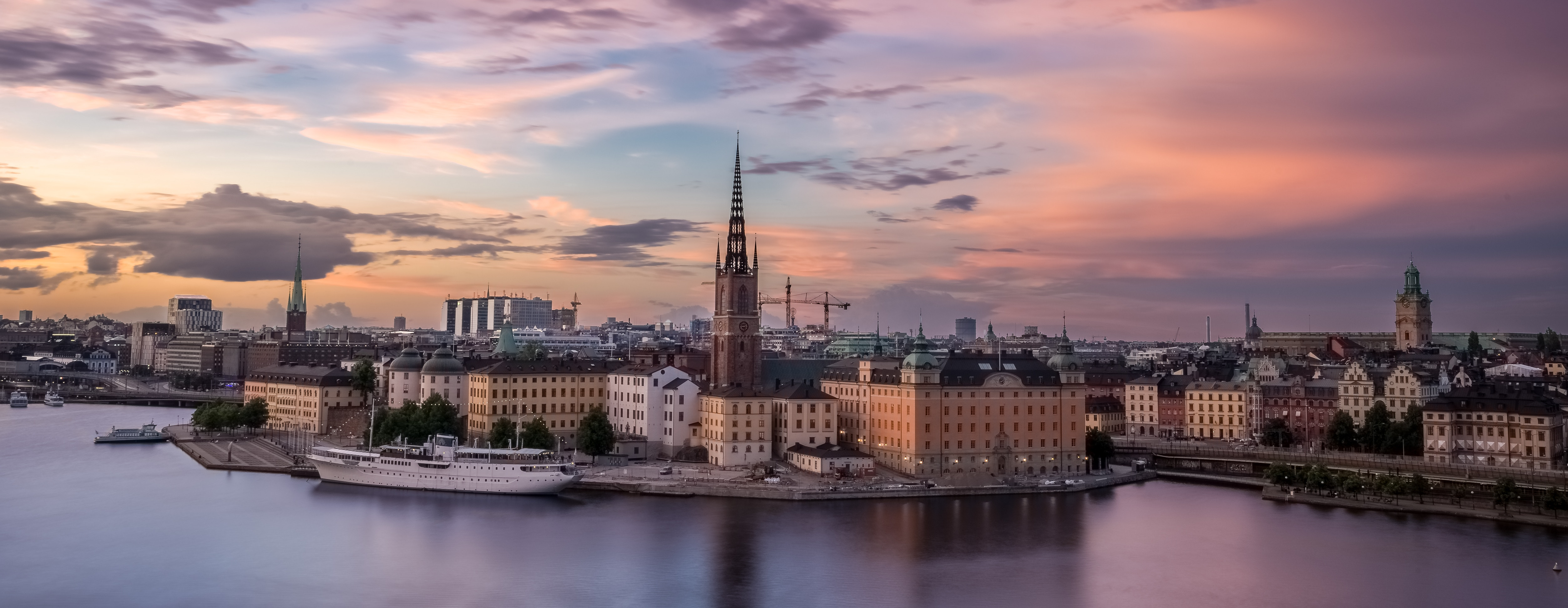 Shuffling the Cards – the Next Steps in Swedish Parliament