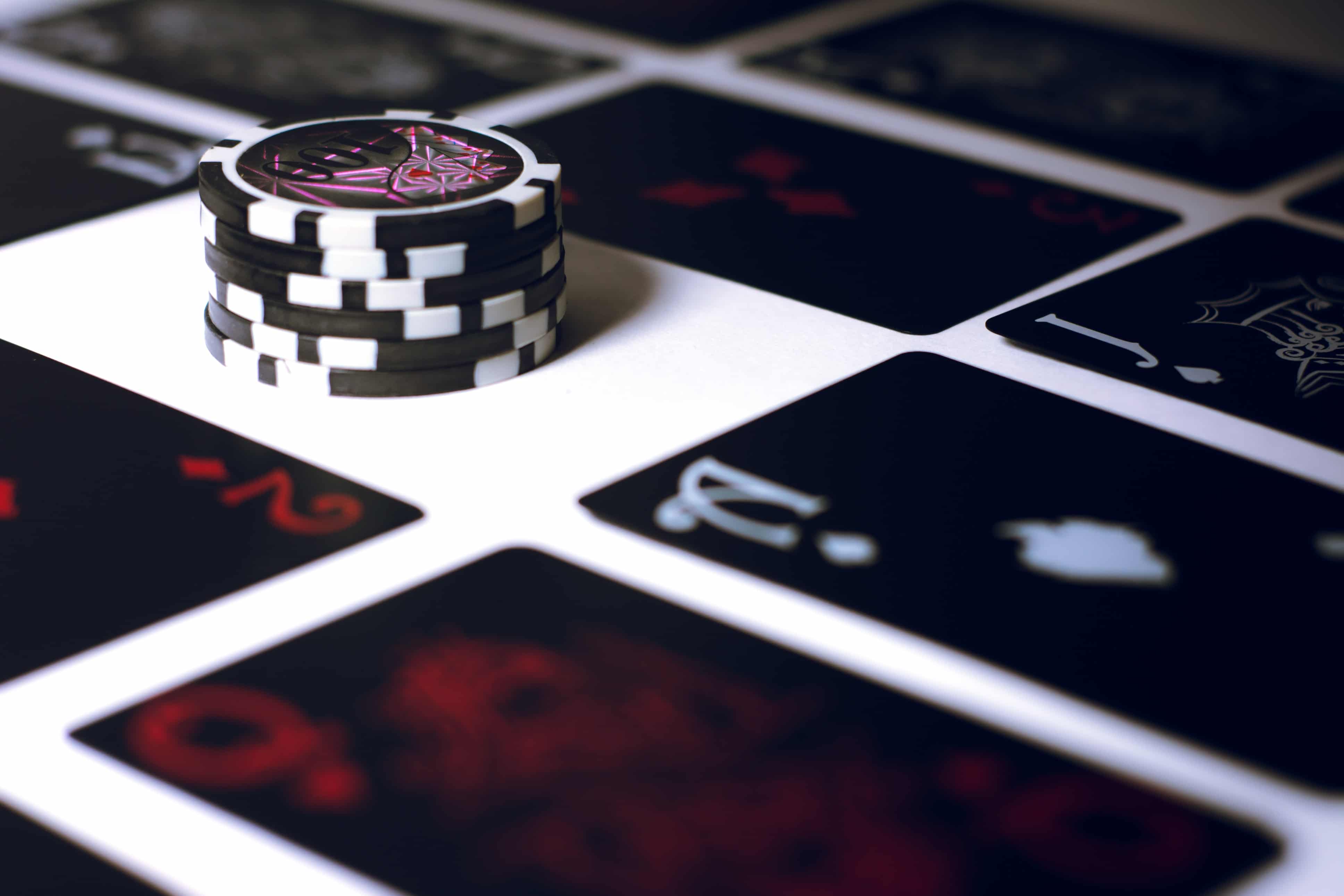 How Sweden Overhauled Its Gambling Regulation