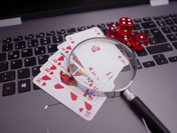 online gambling in Sweden