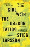 Girl with the Dragon Tattoo Book